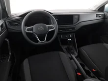VW Polo 4Me in Crystal Ice Blue  Metallic