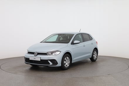 VW Polo 4Me