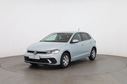 VW Polo 4Me