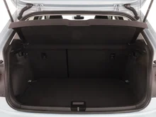VW Polo 4Me in Crystal Ice Blue  Metallic
