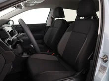 VW Polo 4Me in Crystal Ice Blue  Metallic