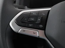 VW Polo 4Me in Crystal Ice Blue  Metallic