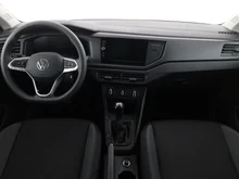 VW Polo 4Me in Crystal Ice Blue  Metallic