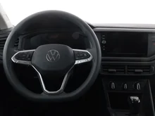 VW Polo 4Me in Crystal Ice Blue  Metallic