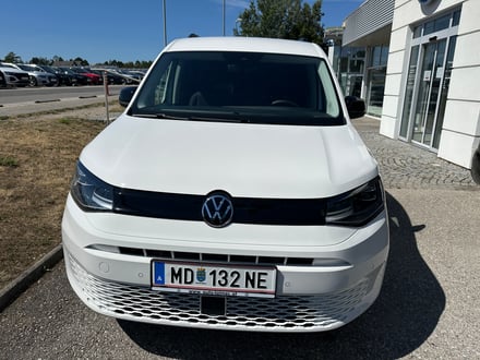 VW Caddy Cargo TSI