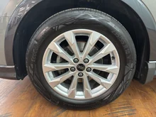 Audi Q3 Sportback 35 TFSI in Chronosgrau Metallic