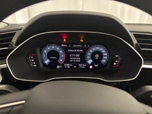 Audi Q3 Sportback 35 TFSI in Chronosgrau Metallic