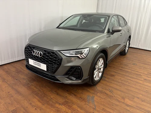 Audi Q3 Sportback 35 TFSI