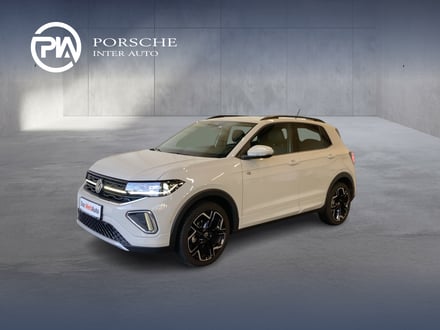 VW T-Cross Sport TSI