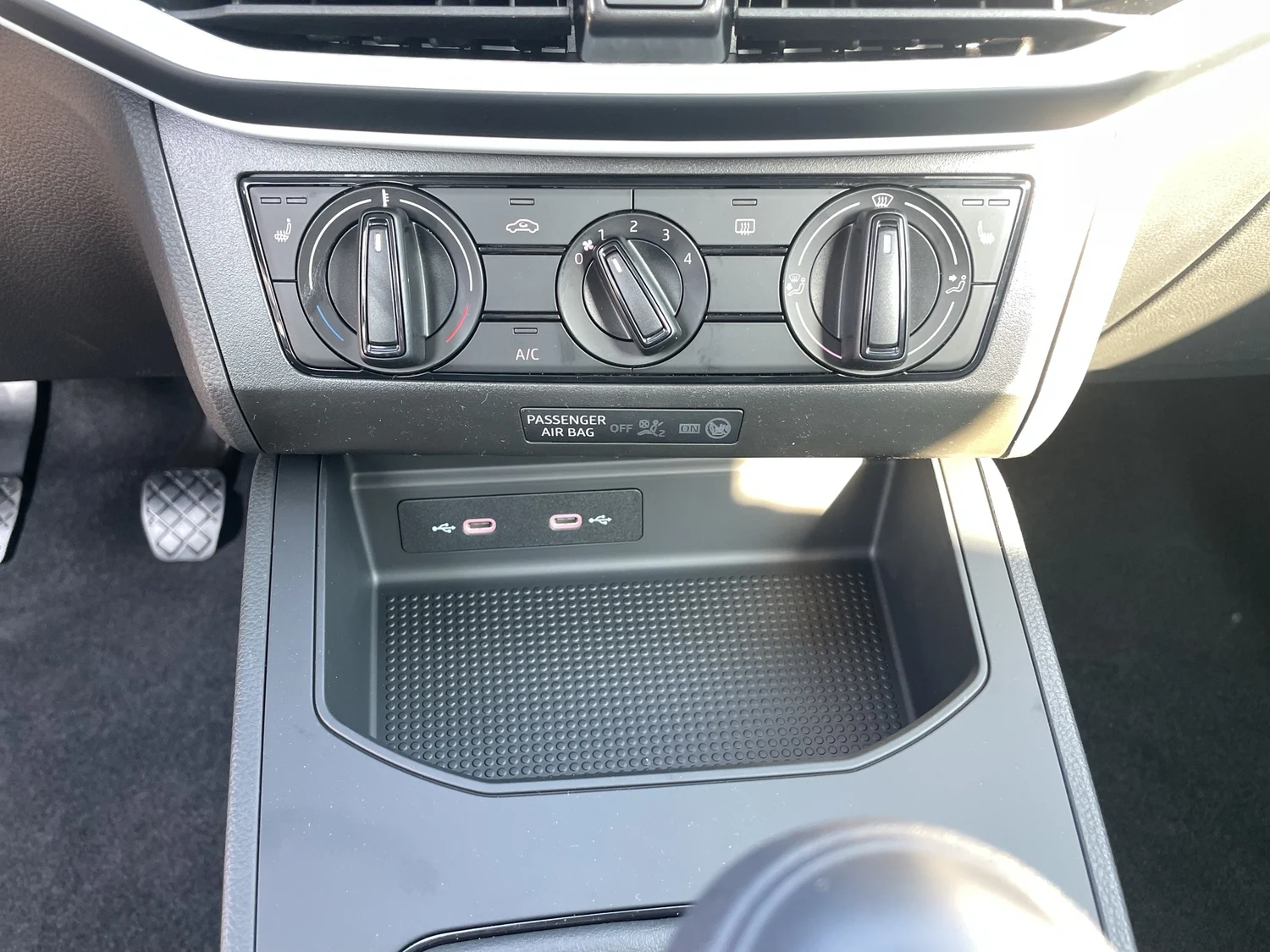 Bild eines SEAT Arona Reference Edition 1.0 TSI