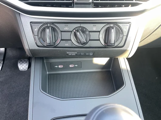 Bild eines SEAT Arona Reference Edition 1.0 TSI