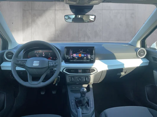 Bild eines SEAT Arona Reference Edition 1.0 TSI