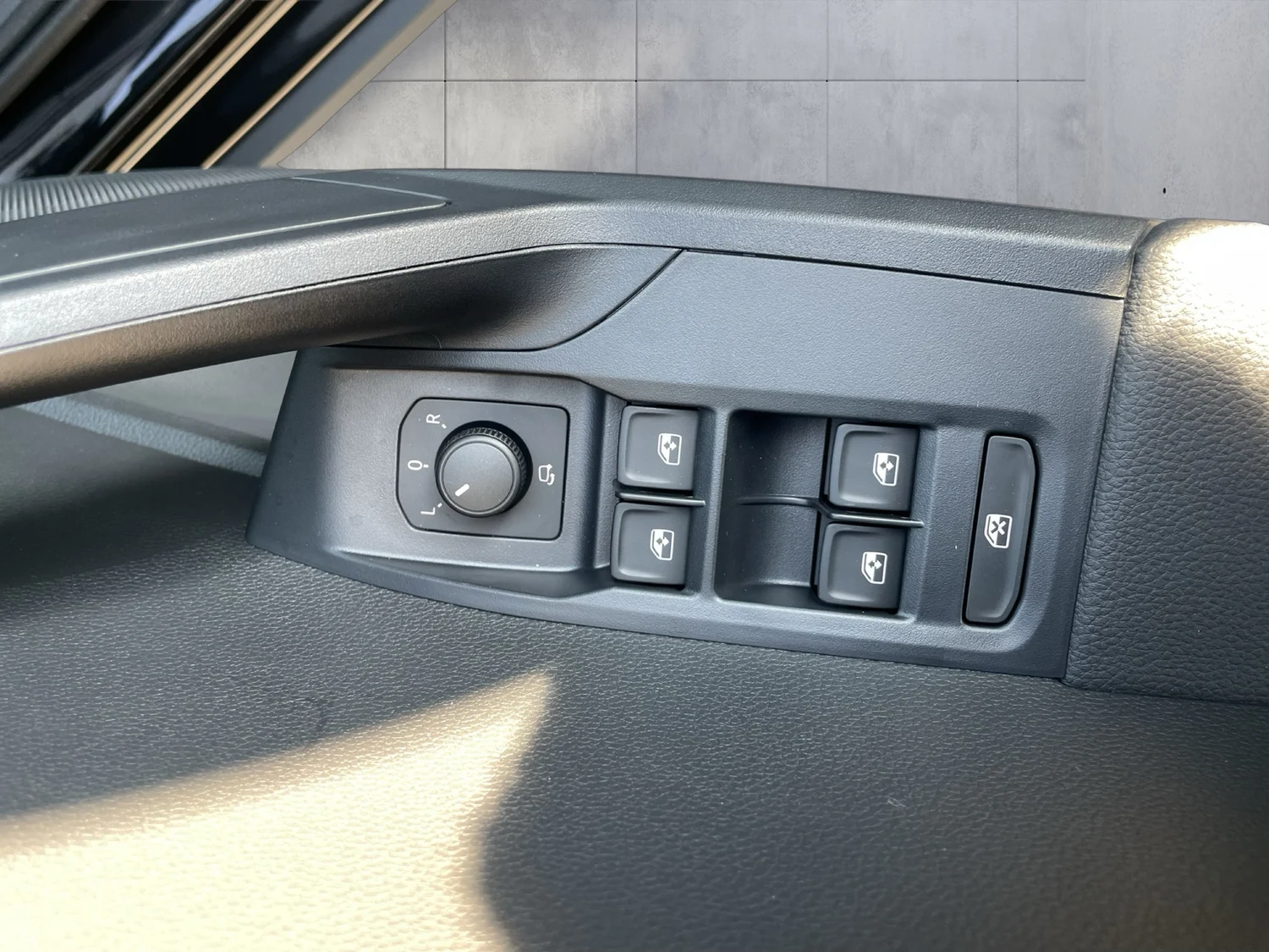 Bild eines SEAT Arona Reference Edition 1.0 TSI