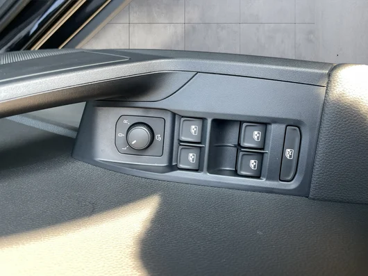 Bild eines SEAT Arona Reference Edition 1.0 TSI