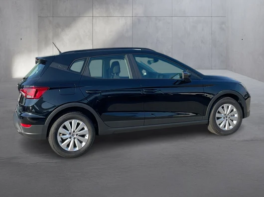 Bild eines SEAT Arona Reference Edition 1.0 TSI