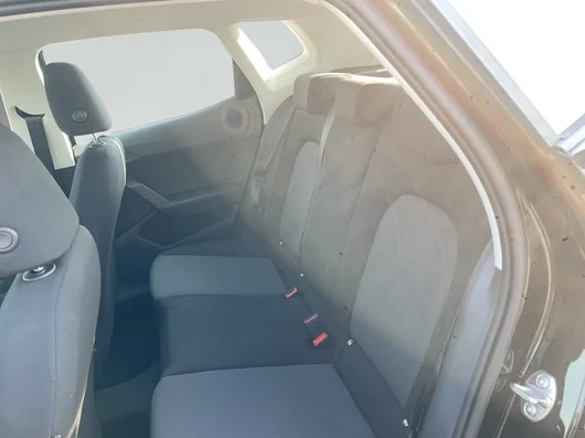 Bild eines SEAT Arona Reference Edition 1.0 TSI