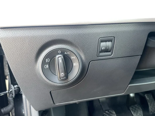 Bild eines SEAT Arona Reference Edition 1.0 TSI