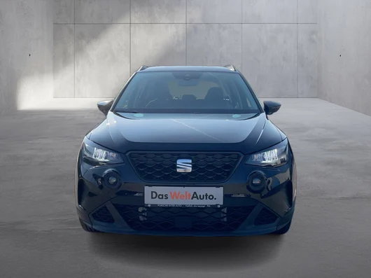Bild eines SEAT Arona Reference Edition 1.0 TSI