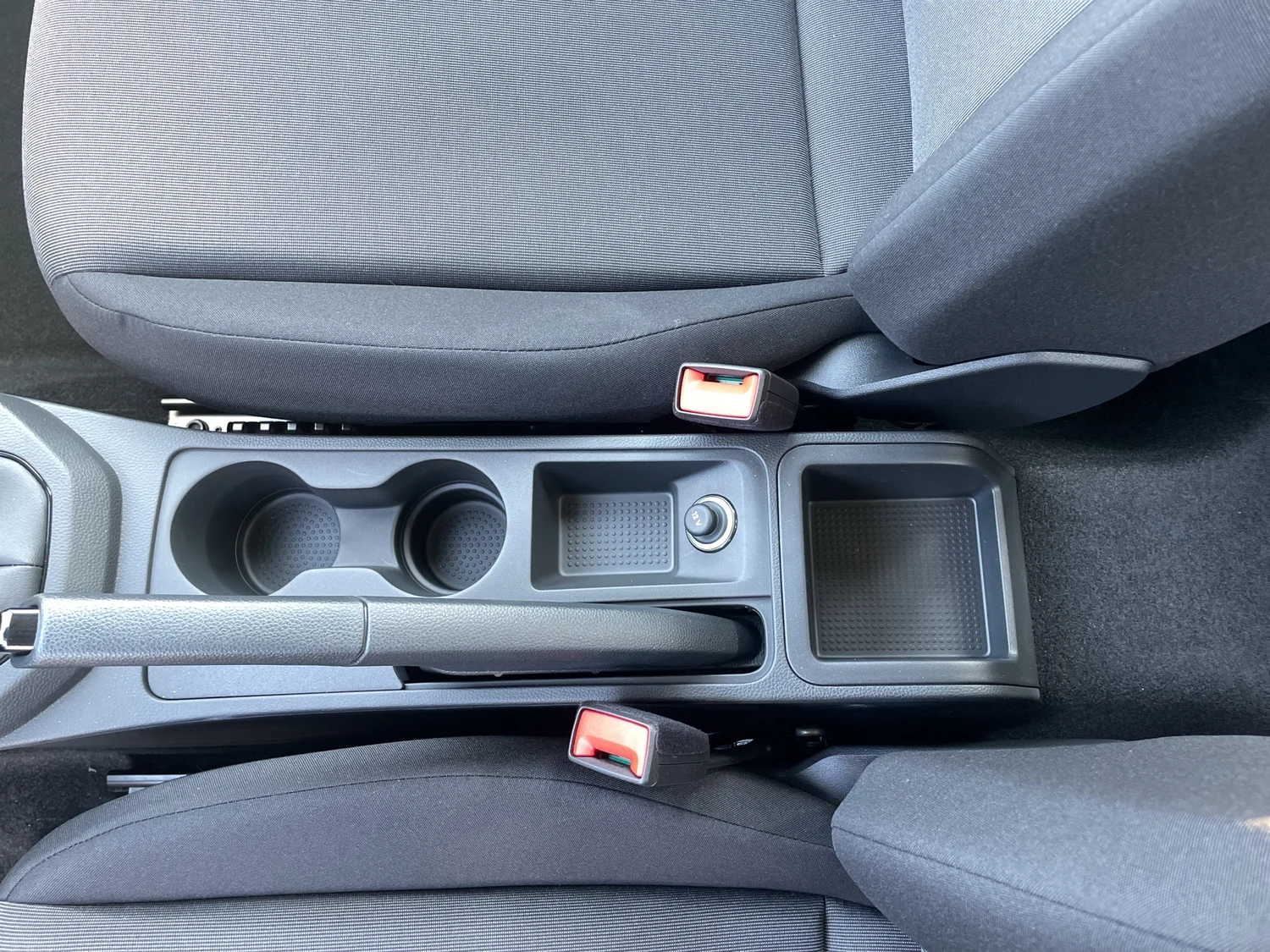 Bild eines SEAT Arona Reference Edition 1.0 TSI