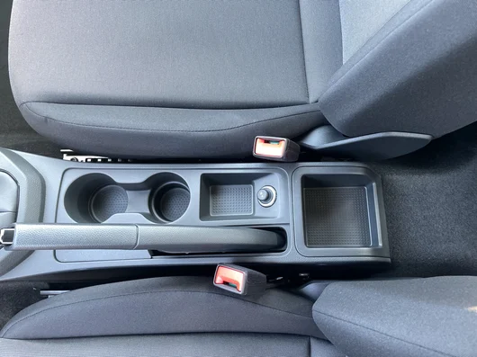 Bild eines SEAT Arona Reference Edition 1.0 TSI