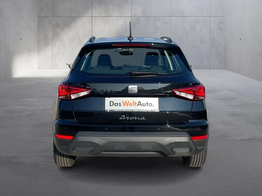 Bild eines SEAT Arona Reference Edition 1.0 TSI
