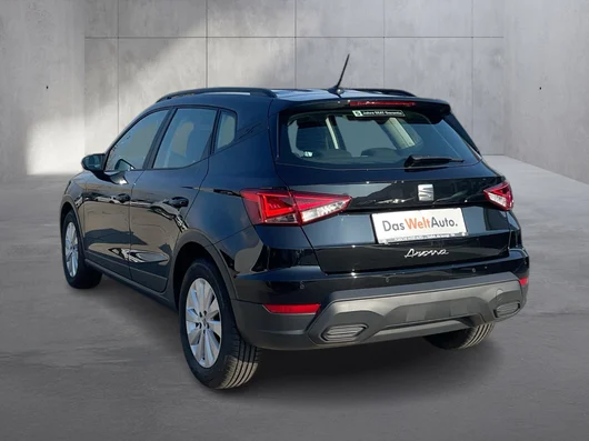 Bild eines SEAT Arona Reference Edition 1.0 TSI