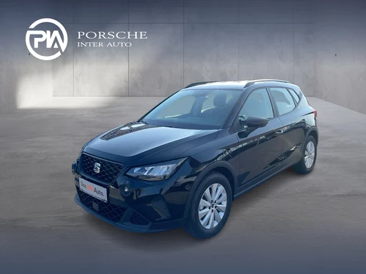 Bild eines SEAT Arona Reference Edition 1.0 TSI