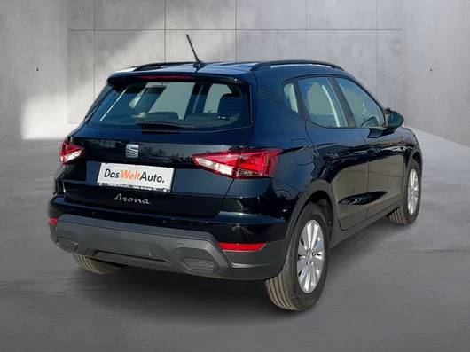 Bild eines SEAT Arona Reference Edition 1.0 TSI