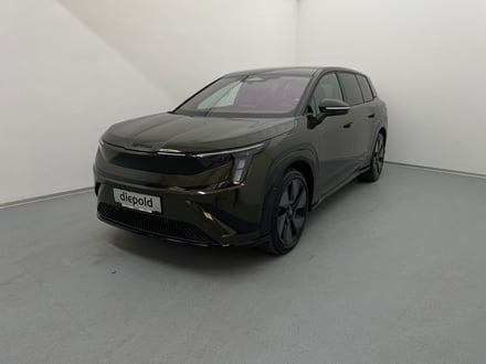 Škoda Peaq Sportline 90x