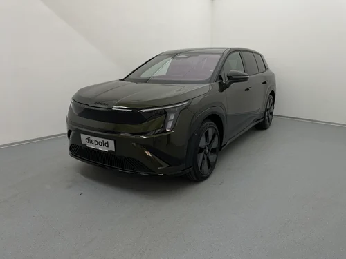 Škoda Peaq Sportline 90x