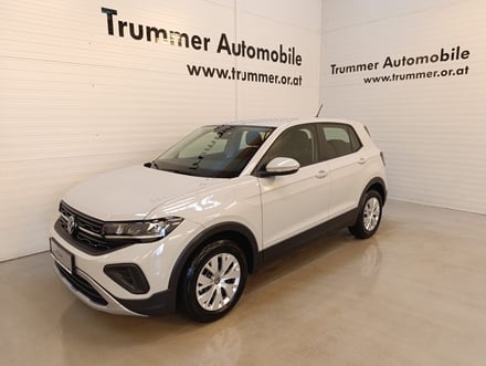 VW T-Cross 4Me TSI