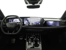 Audi A6 Avant e-hybrid quattro 270 kW in Daytonagrau Perleffekt