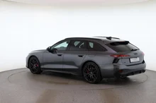 Audi A6 Avant e-hybrid quattro 270 kW in Daytonagrau Perleffekt