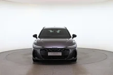 Audi A6 Avant e-hybrid quattro 270 kW in Daytonagrau Perleffekt