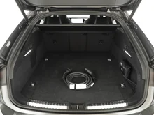 Audi A6 Avant e-hybrid quattro 270 kW in Daytonagrau Perleffekt