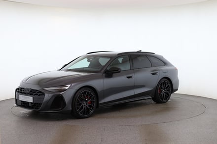 Audi A6 Avant e-hybrid quattro 270 kW