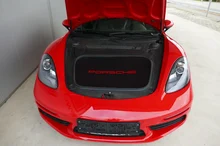 Thumbnail-Foto von Fahrzeug