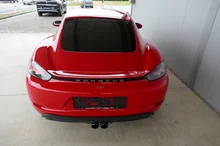 Thumbnail-Foto von Fahrzeug