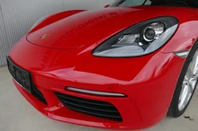 Thumbnail-Foto von Fahrzeug