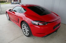 Thumbnail-Foto von Fahrzeug