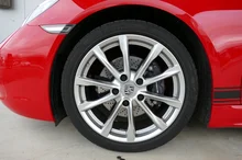 Thumbnail-Foto von Fahrzeug