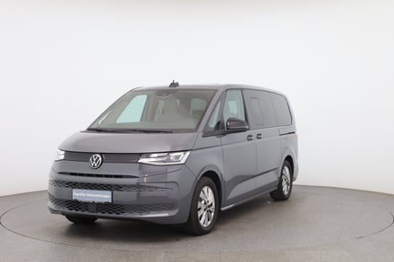 VW Multivan Business ÜH TDI