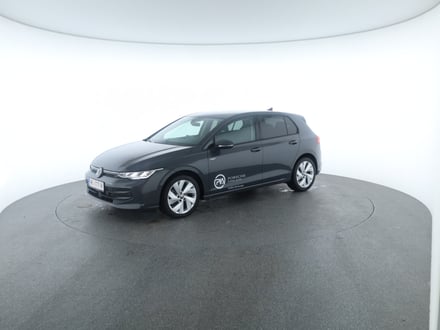 VW Golf Rabbit TDI