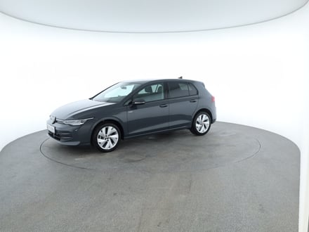 VW Golf Rabbit TDI