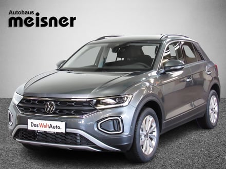 VW T-Roc Friends TSI