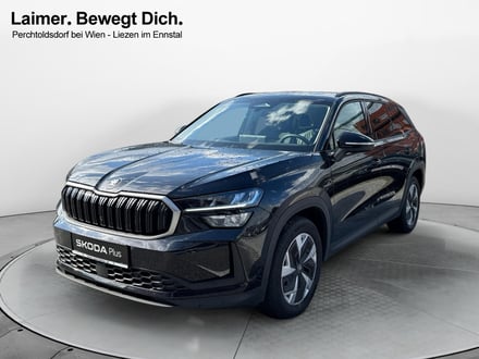 Škoda Kodiaq 4x4 Selection TDI DSG