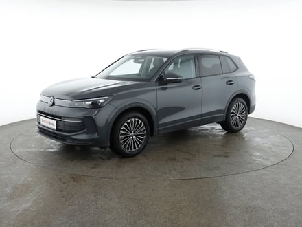 VW Tiguan 1.5 eTSI 96 kW Life