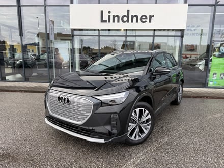 Audi Q4 e-tron 45 e-tron business