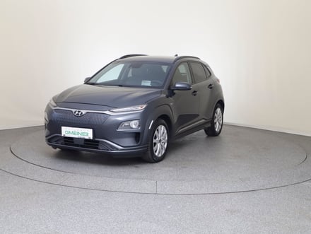 Hyundai Kona LEVEL 5 Elektro 2WD