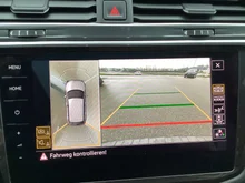 Thumbnail-Foto von Fahrzeug